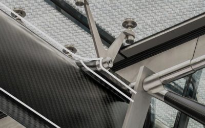 Is Carbon Fiber Stronger Than Steel?