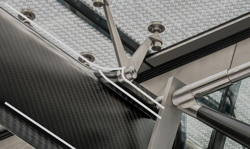 Is Carbon Fiber Stronger Than Steel?