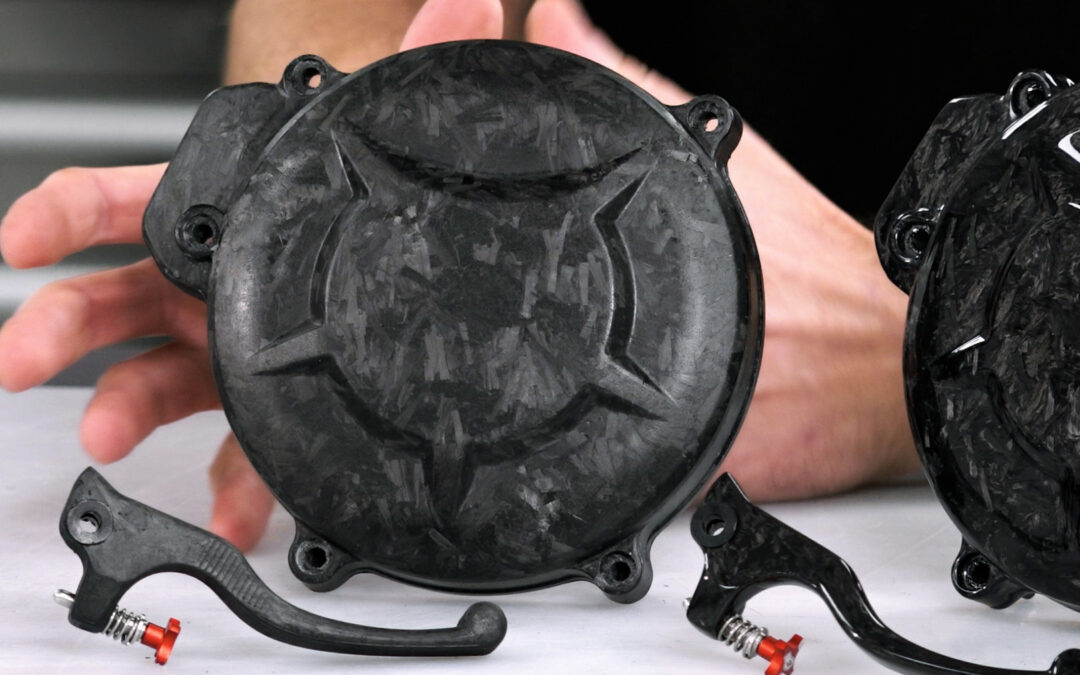 The Truth About Forged Carbon Fiber: What It Can (and Can’t) Do