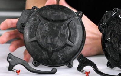 The Truth About Forged Carbon Fiber: What It Can (and Can’t) Do