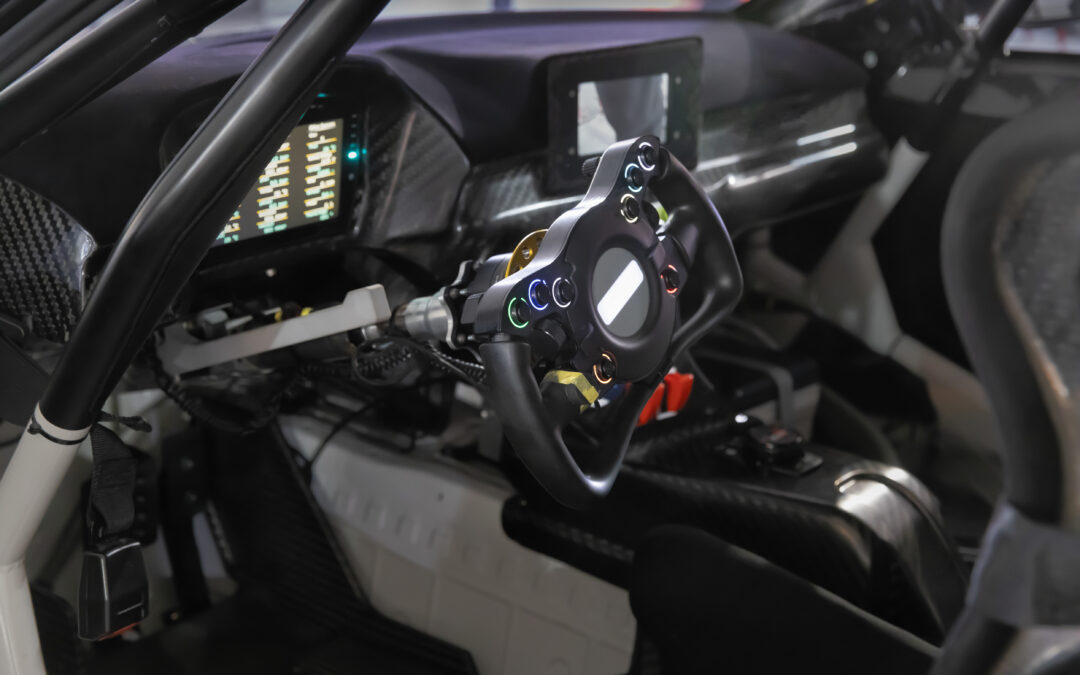 Managing Composites joins FIA Technical List Nº 35 for motorsport safety structures