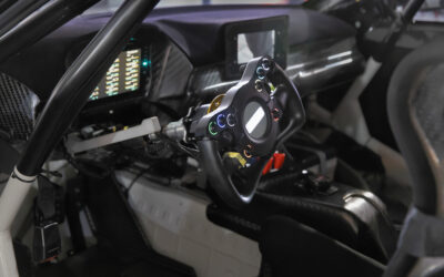 Managing Composites joins FIA Technical List Nº 35 for motorsport safety structures