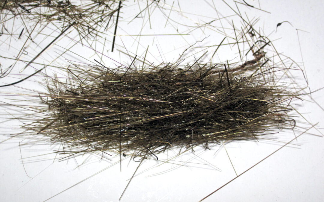 Basalt fiber: From Carbon Fiber Alternative to a Perfect Match for construction