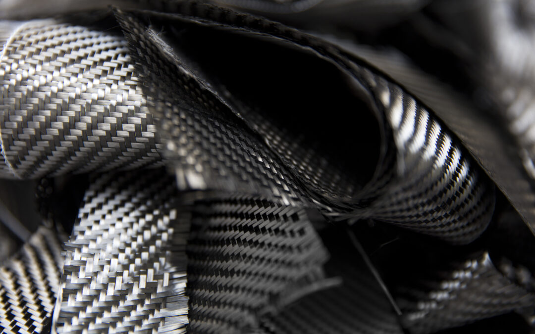 Why is carbon fiber so expensive?