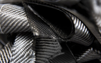 Why is carbon fiber so expensive?