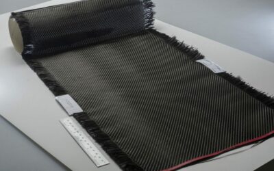 Carbon Fiber Types