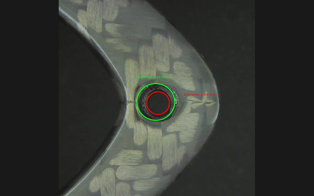 How to Enhance Quality Control in Composites