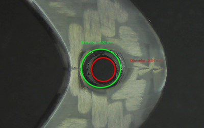How to Enhance Quality Control in Composites