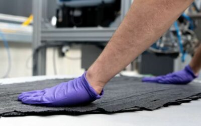 Manufacturing Methods in Composites