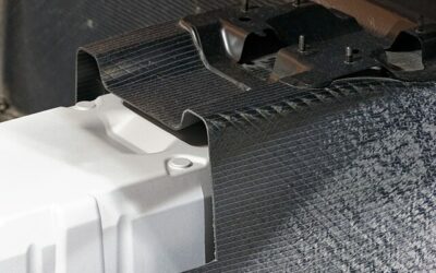 When are composites cost-effective?