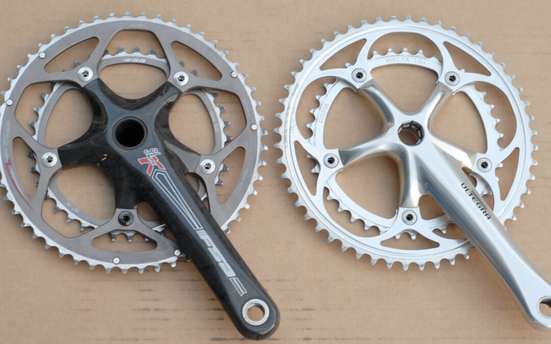 Carbon Fiber vs Aluminium