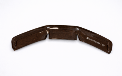 Engineering Flax Composites: The Biofibix Hypermat Approach