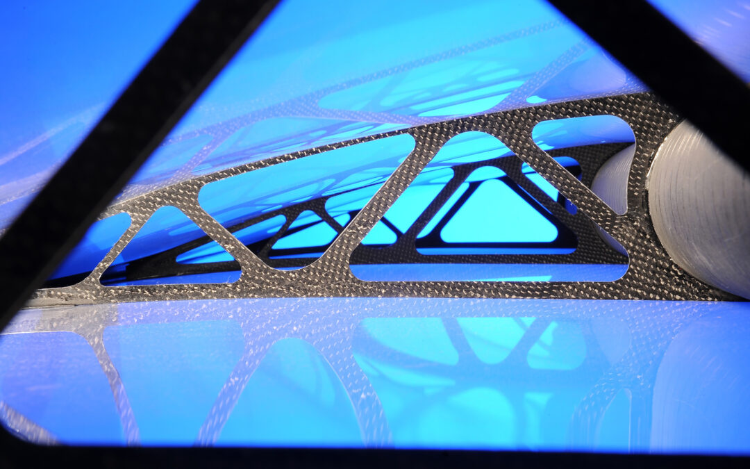 Carbon Fiber vs Titanium
