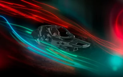 Zenvo Automotive announces new technical partnership with engineering and simulation specialists Managing Composites